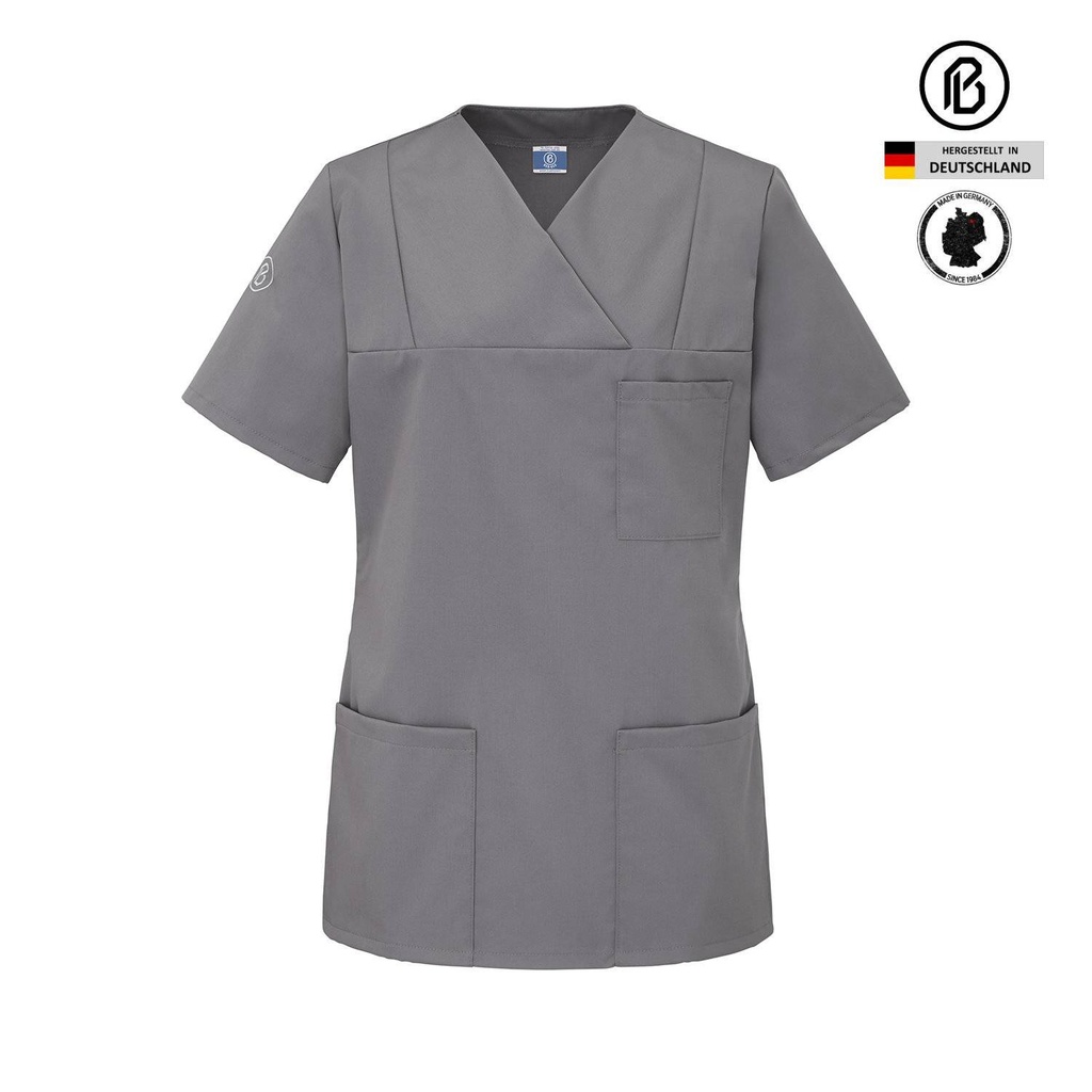 Prisma-Erika farbiger Schlupfkasack