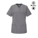 Prisma-Erika farbiger Schlupfkasack