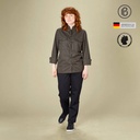 Kochjacke Return-Meli