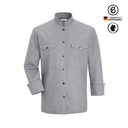 Neo-Meli  Damenkochjacke, farbig