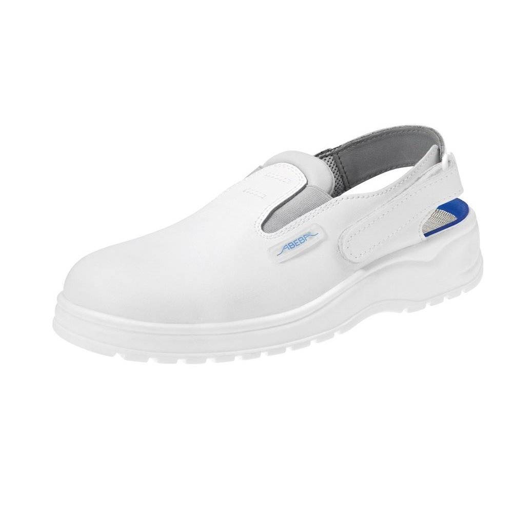 [2006-711030] Küchenschuhe Abeba 711030