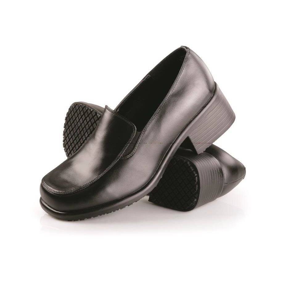 [S2005-3614] Damen-Serviceschuhe Envy II