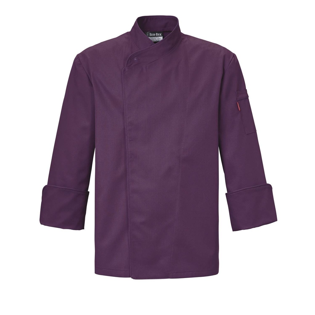 [011CO-FA3566] Facette-Cora, blackberry