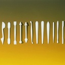 Modellierstäbe 12-teilig