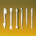 Modellierstäbe 6-teilig