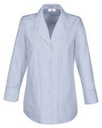 Bluse, bleu  -SALE-