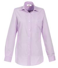 [29-6650-1000-028-42] Bluse, flieder Gr.42 -SALE-