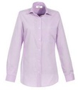 Bluse, flieder Gr.42 -SALE-