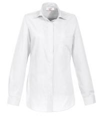 Bluse, weiß  , Gr.36  -SALE-