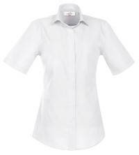 Bluse, weiß  -SALE-