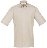 Hemd, sand  -SALE-
