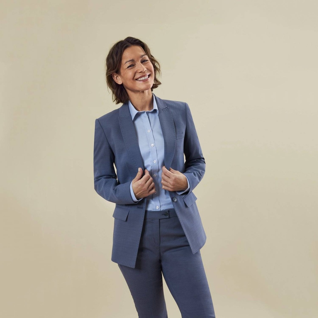 [29-1451-2810] Blazer, 5 Farben