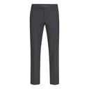 Herren-Hose anthrazit, Regular Fit