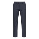 Herren-Hose marine, Regular Fit
