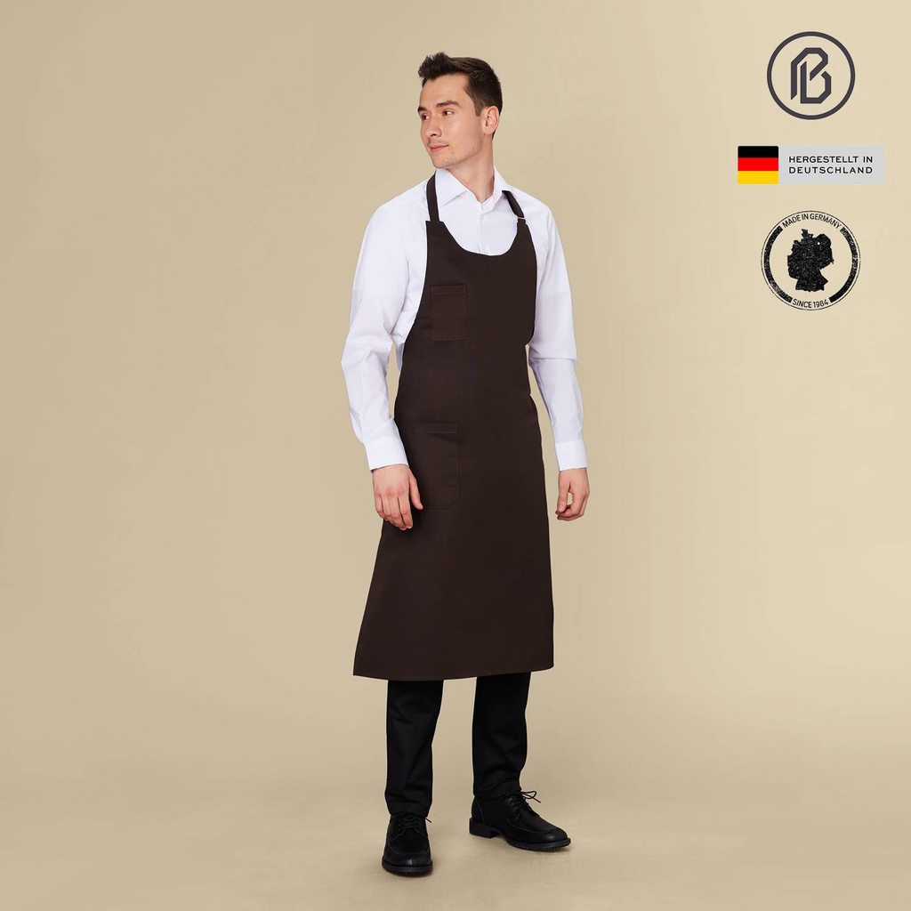 [04546-] Sommelier-Latzschürze