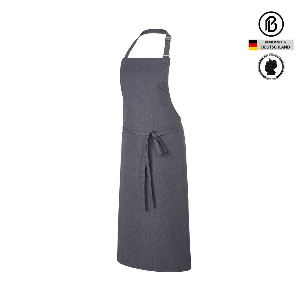 Latzschürzen Color, Melange