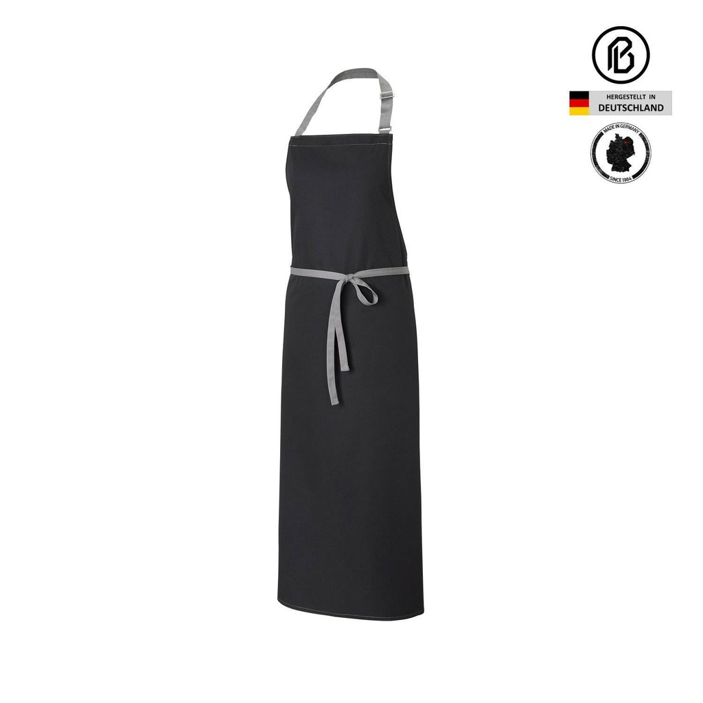 [047TD46-K] Latzschürze TRADIZIONE DUE - Keno