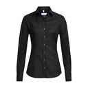 Bluse, schwarz -SALE-