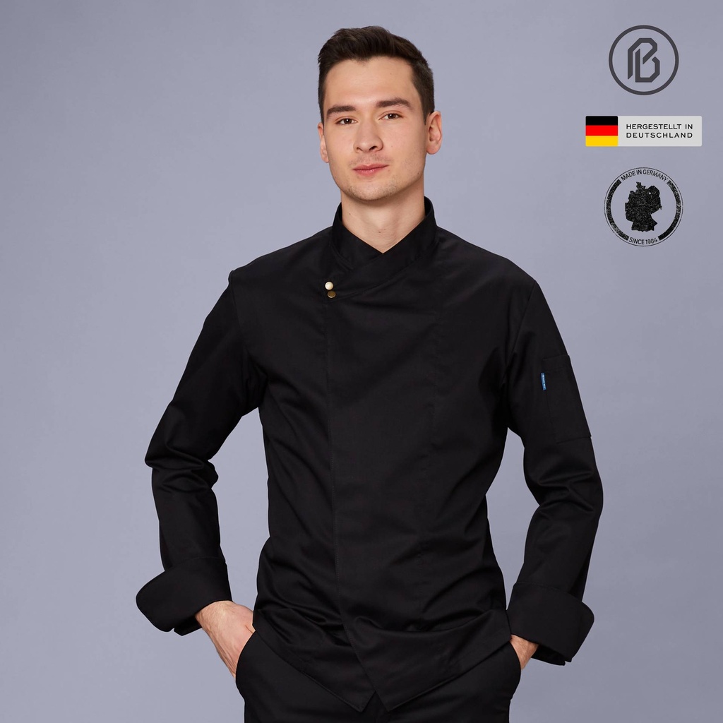 Colorel-HAKON , farbige Kochjacke