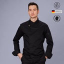 Colorel-HAKON , farbige Kochjacke