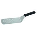 Pfannenwender aus Edelstahl, 200 mm