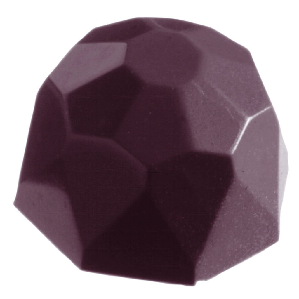 Schokoladen Form aus Polycarbonat, 275 x 135 x 24 mm