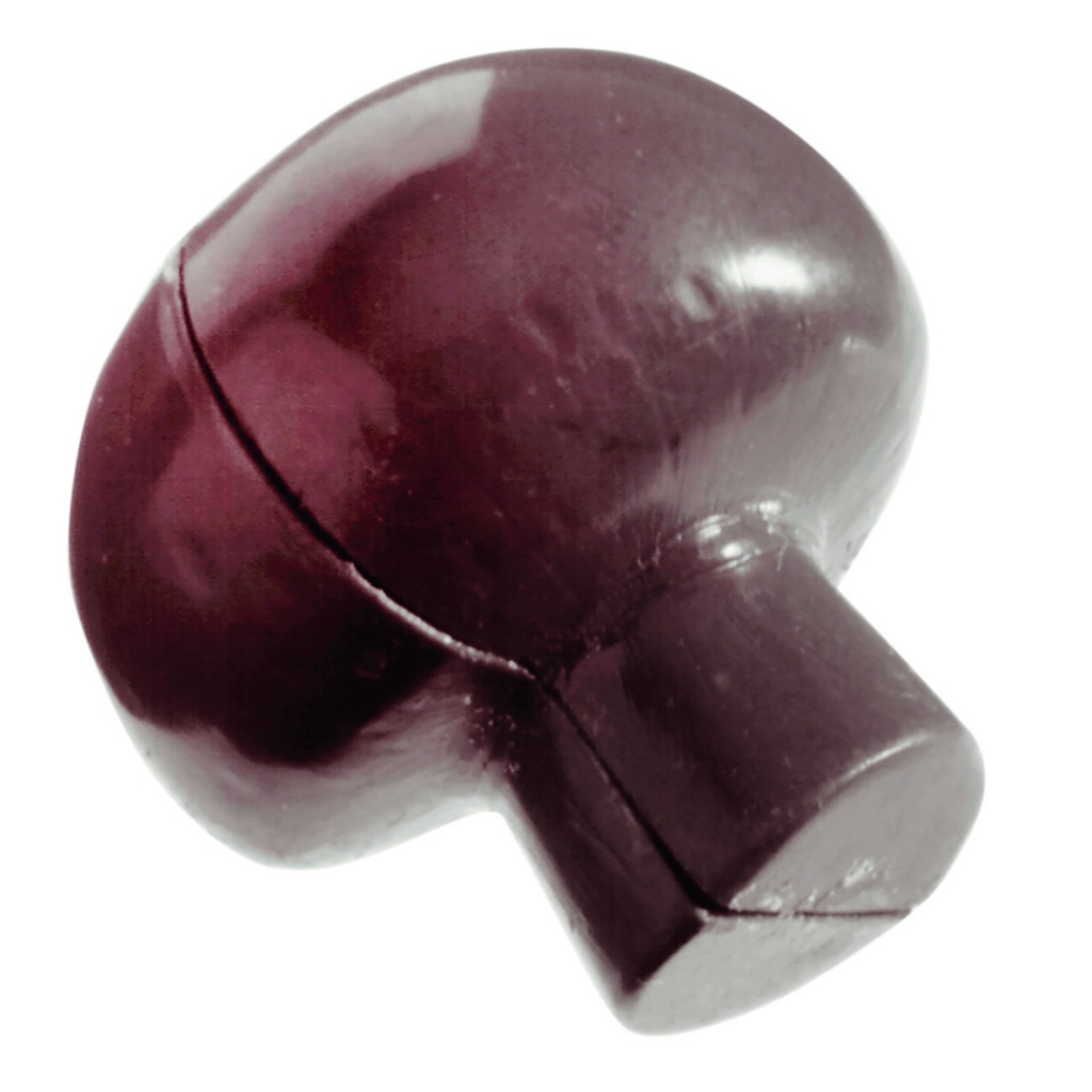 Schokoladen Form aus Polycarbonat, 275 x 135 mm