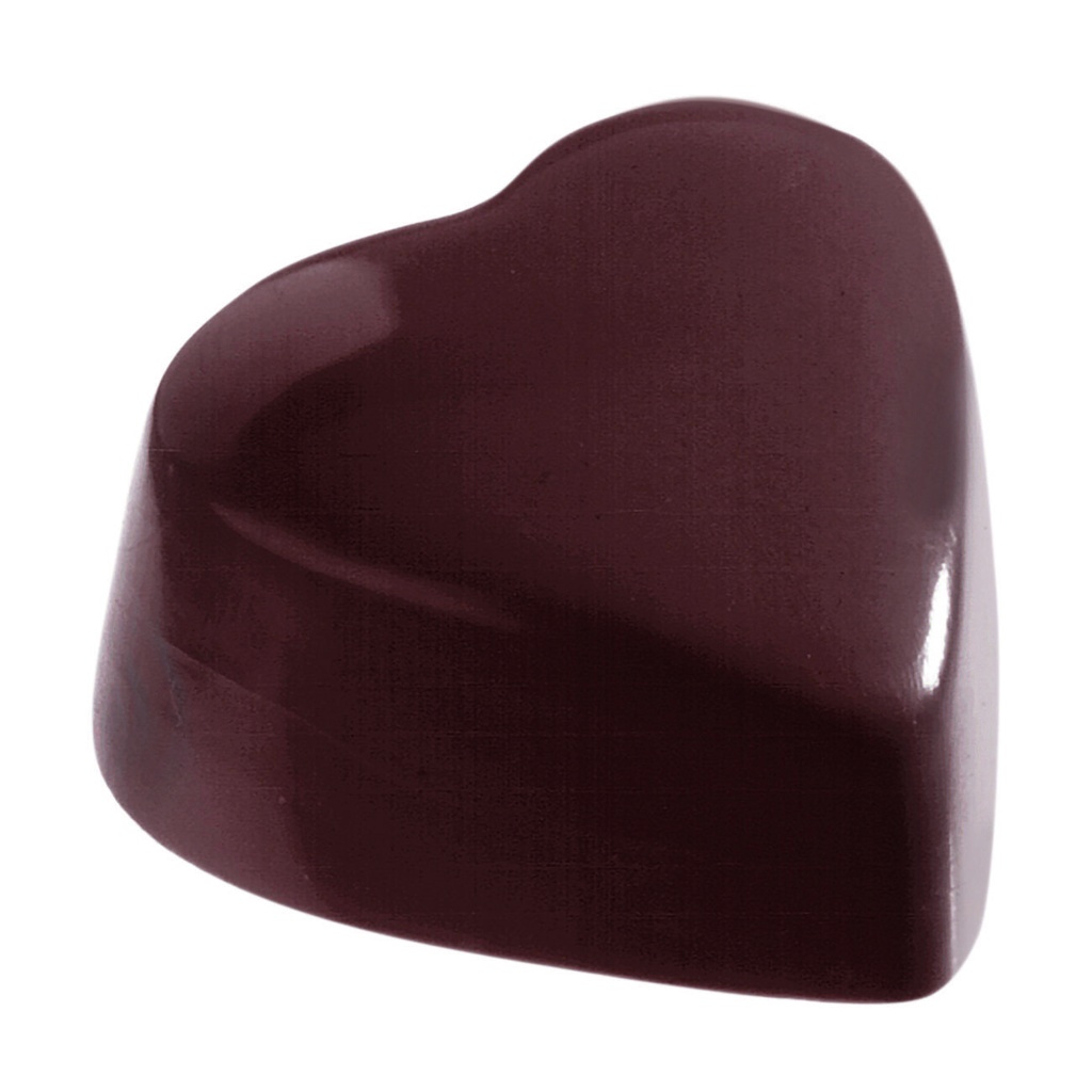 [421214] Schokoladen Form aus Polycarbonat, 275 x 135 x 24 mm