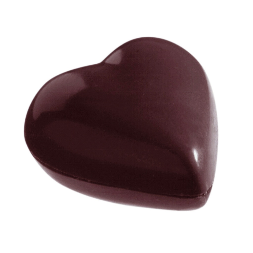 Schokoladenform aus Polycarbonat, 275 x 135 x 24 mm