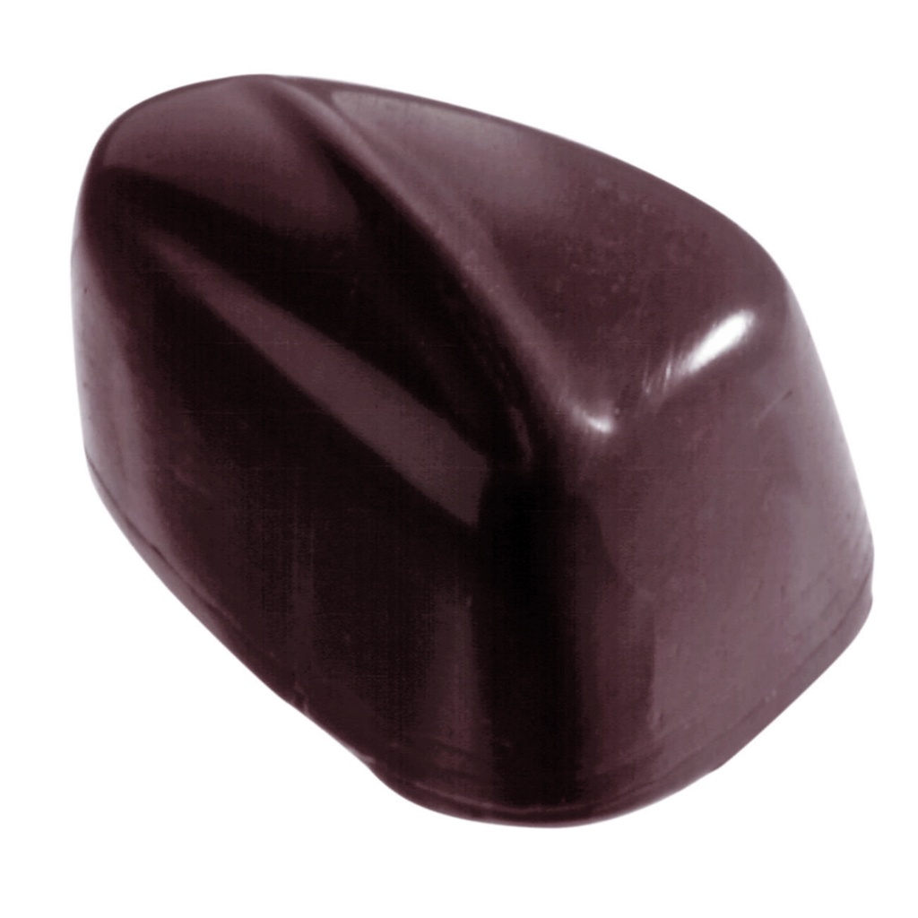 Schokoladen Form aus Polycarbonat, 275 x 135 x 24 mm
