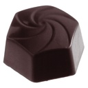 Schokoladen Form aus Polycarbonat, 275 x 135 x 24 mm