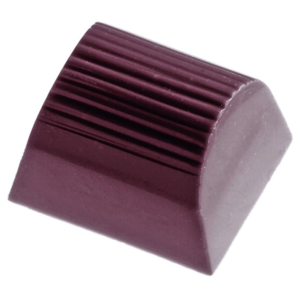 Schokoladen Form aus Polycarbonat, 275 x 135 x 24 mm