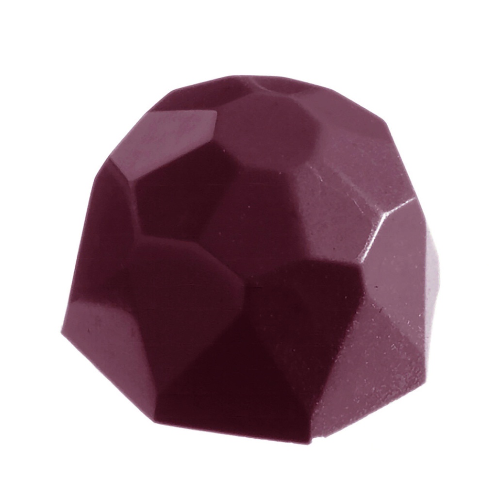 [421521] Schokoladen Form aus Polycarbonat, 275 x 135 x 24 mm