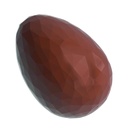 Schokoladen Form aus Polycarbonat, 275 x 135 x 24 mm