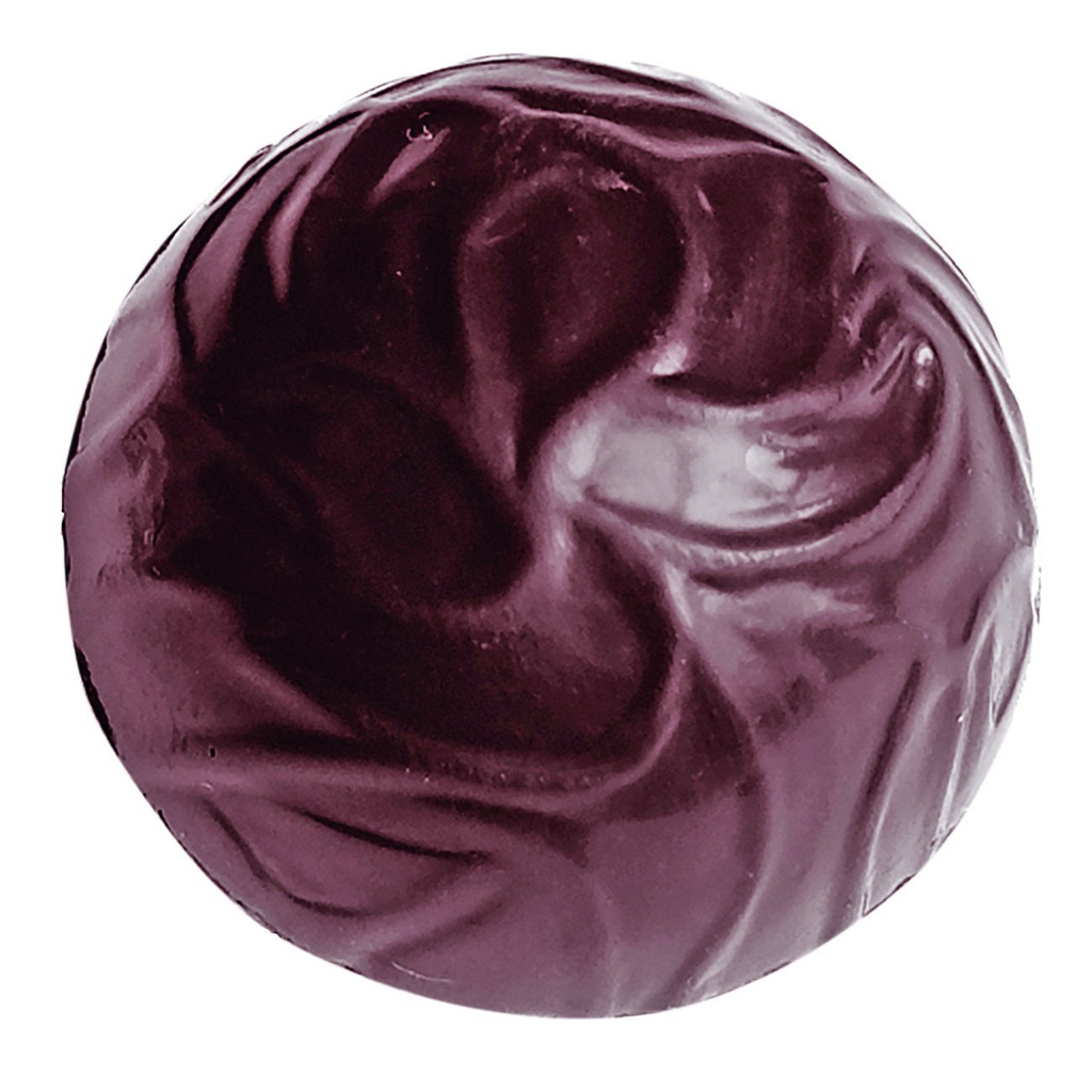 [422361] Schokoladen Form aus Polycarbonat, 275 x 175 x 24 mm