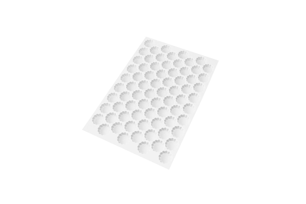 [166002] Ausstechmatte aus Kunststoff, 580 x 390 mm