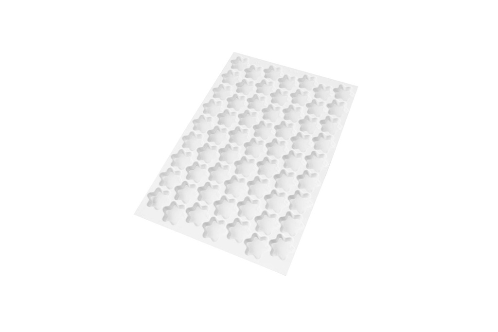 [166004] Ausstechmatte aus Kunststoff, 580 x 390 mm