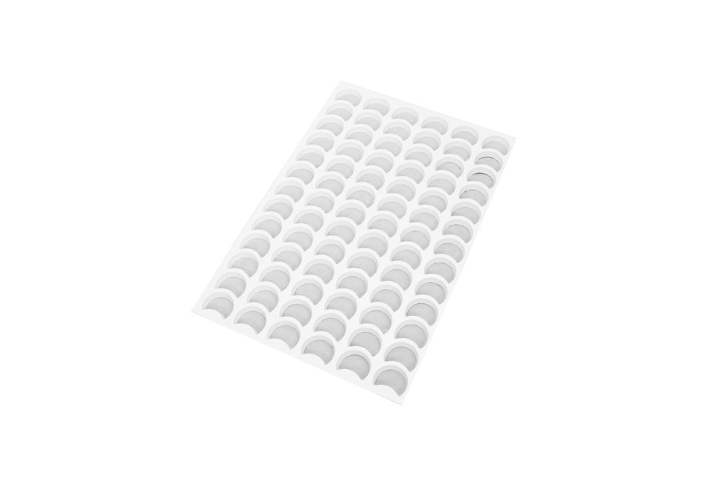 [166007] Ausstechmatte aus Kunststoff, 580 x 390 mm