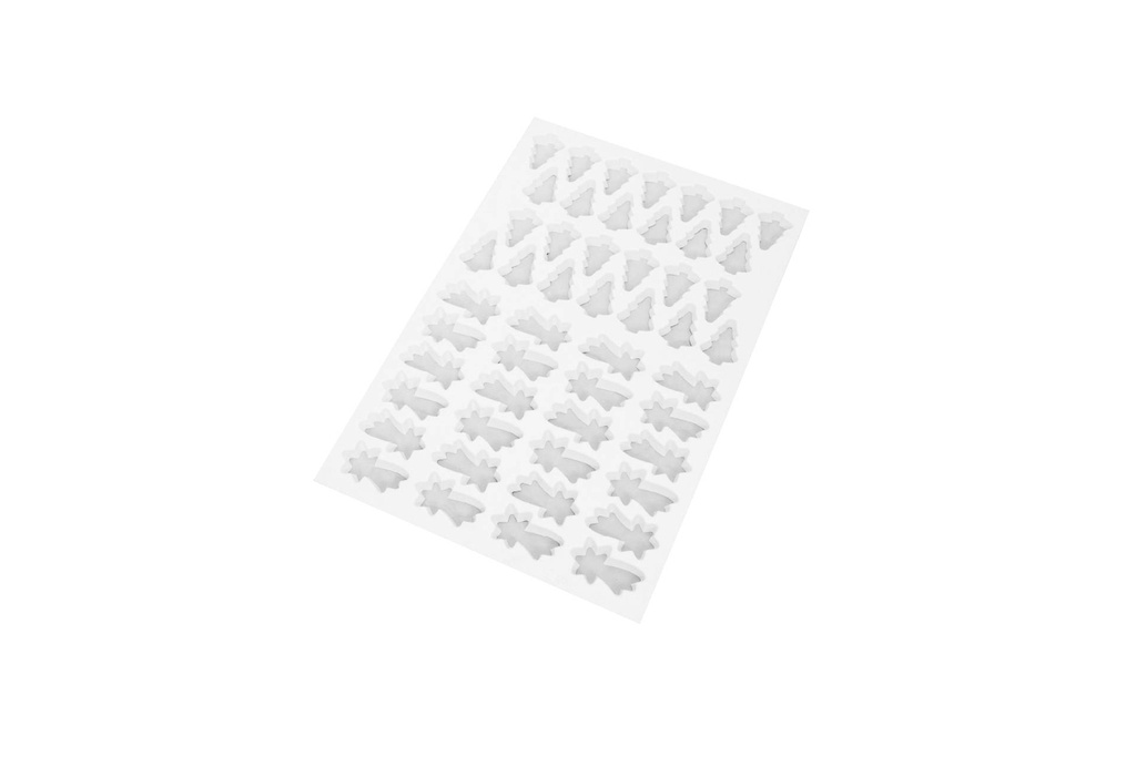 [166009] Ausstechmatte aus Kunststoff, 580 x 390 mm