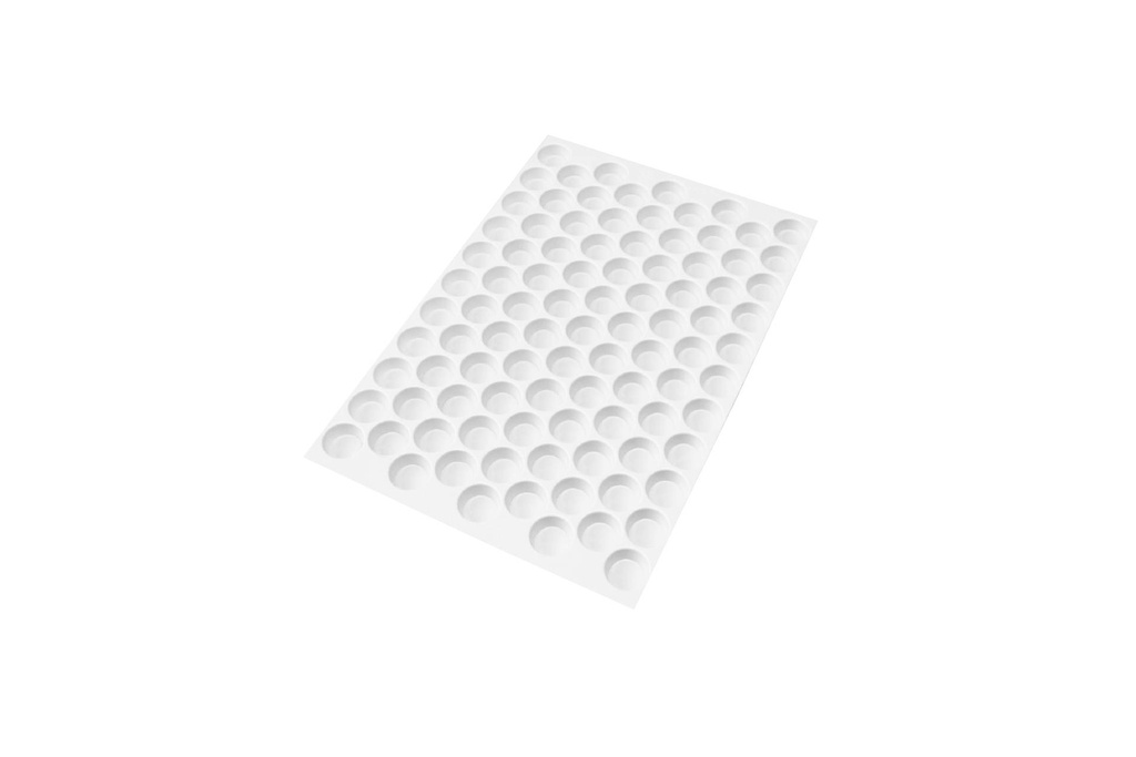 [166023] Ausstechmatte aus Kunststoff, 580 x 390 mm