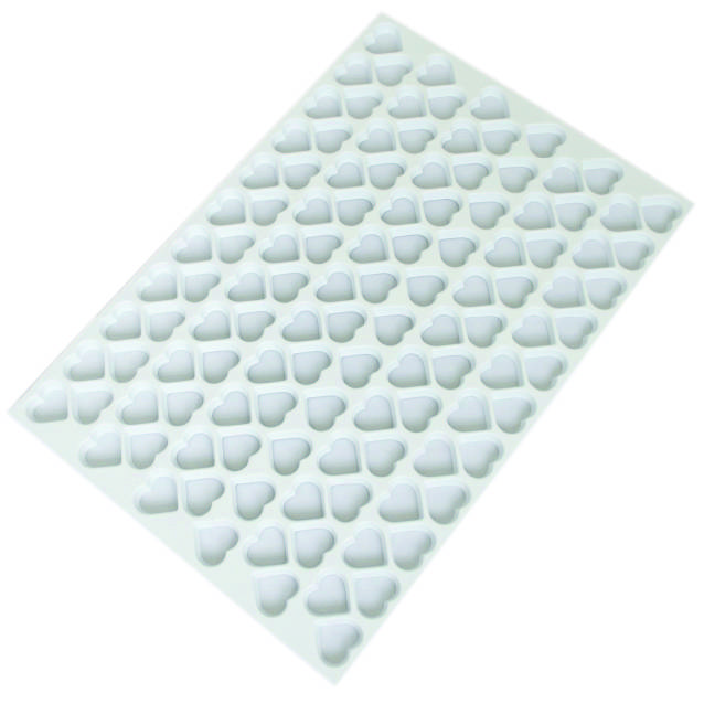 Ausstechmatte aus Kunststoff, 580 x 390 mm