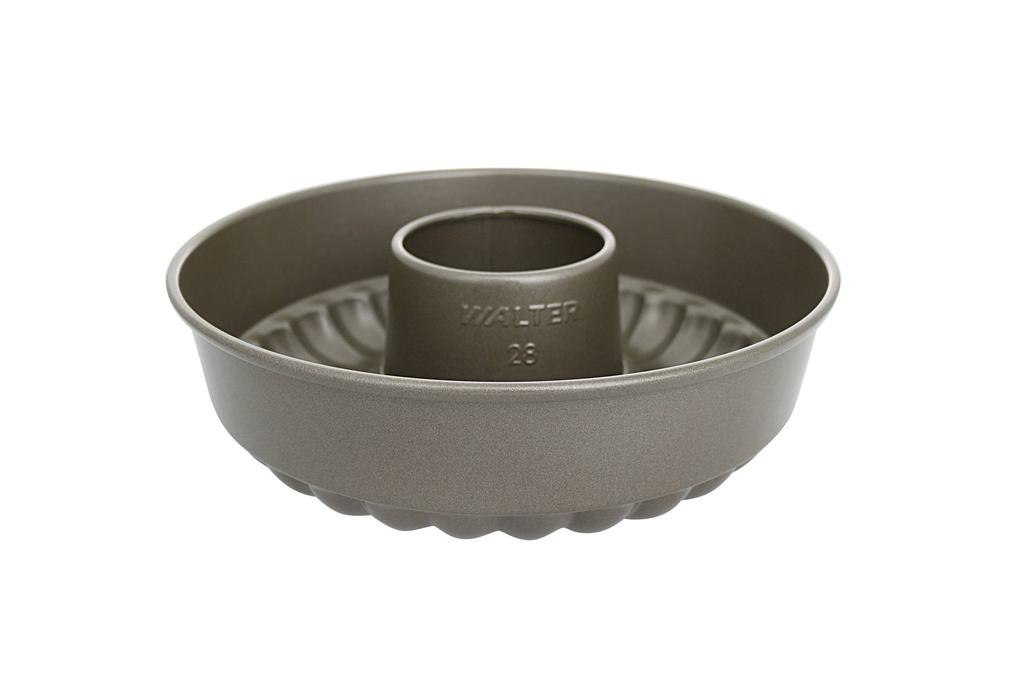 [915128] Kranzform aus Silikon, Ø 260 mm