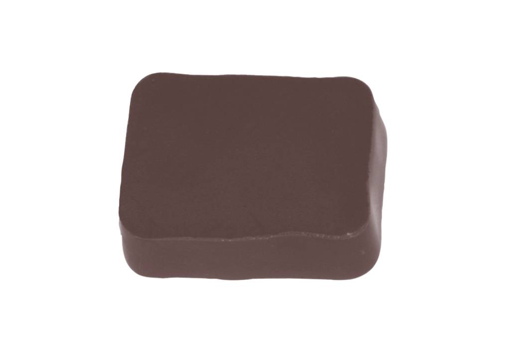 [430007] Schokoladen Magnetform aus Polycarbonat, 275 x 135 mm