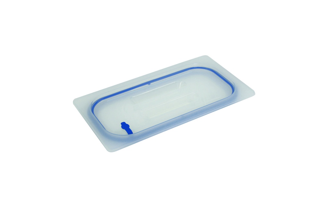 GN 1/3 Deckel aus Polypropylen, GN 1/3