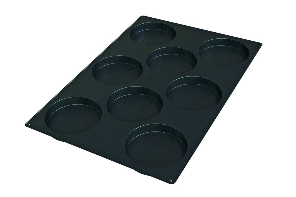 Silikon-Backform, 600 x 400 mm