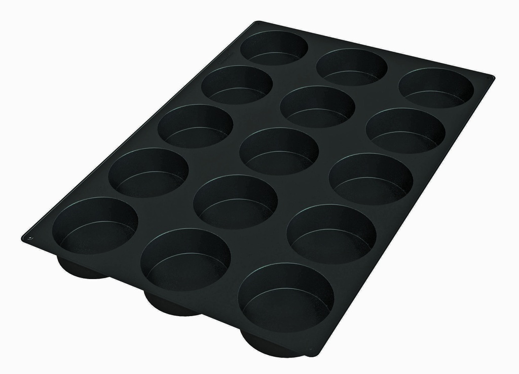 Silikon-Backform, 600 x 400 mm