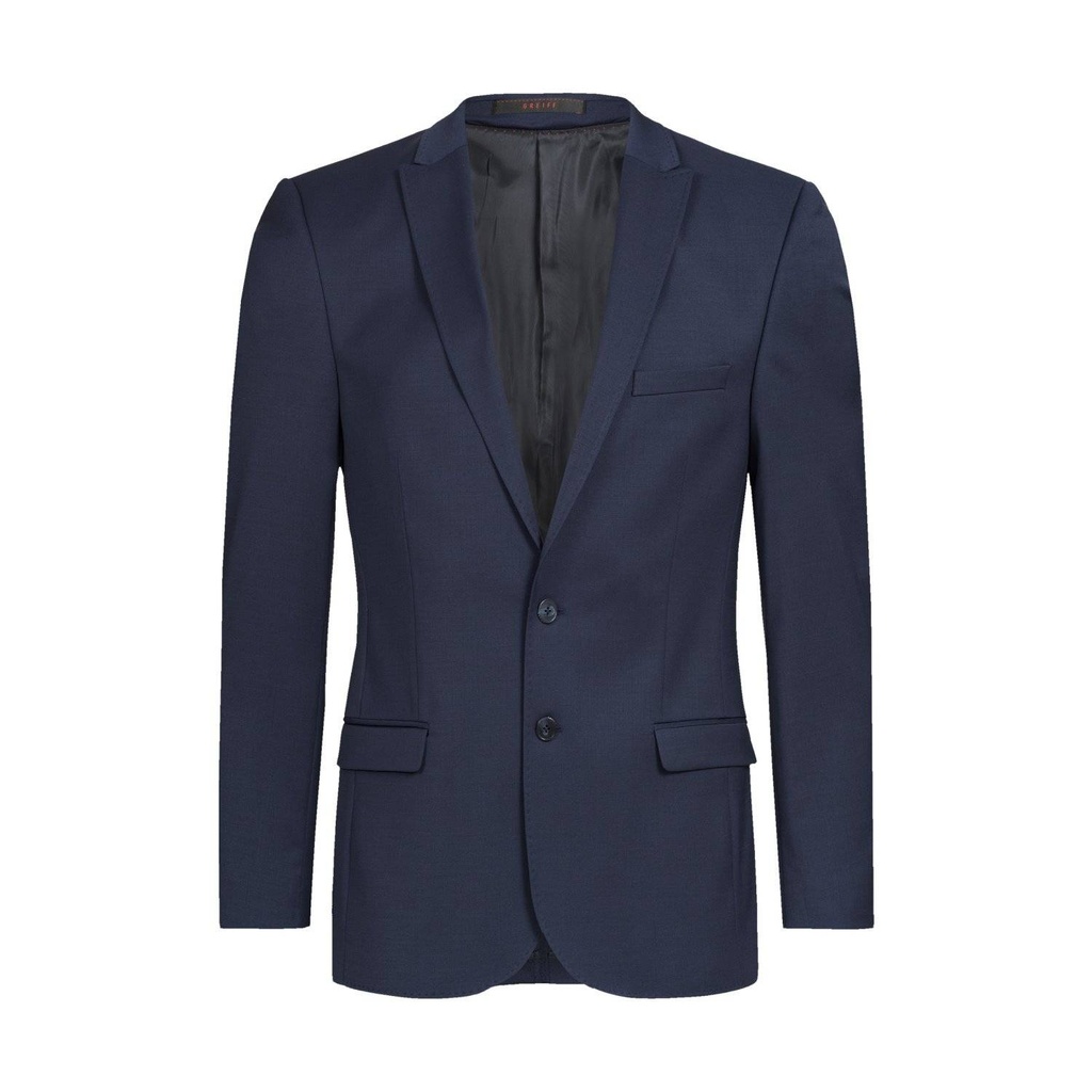 Herren-Sakko Slim Fit, MODERN 37.5