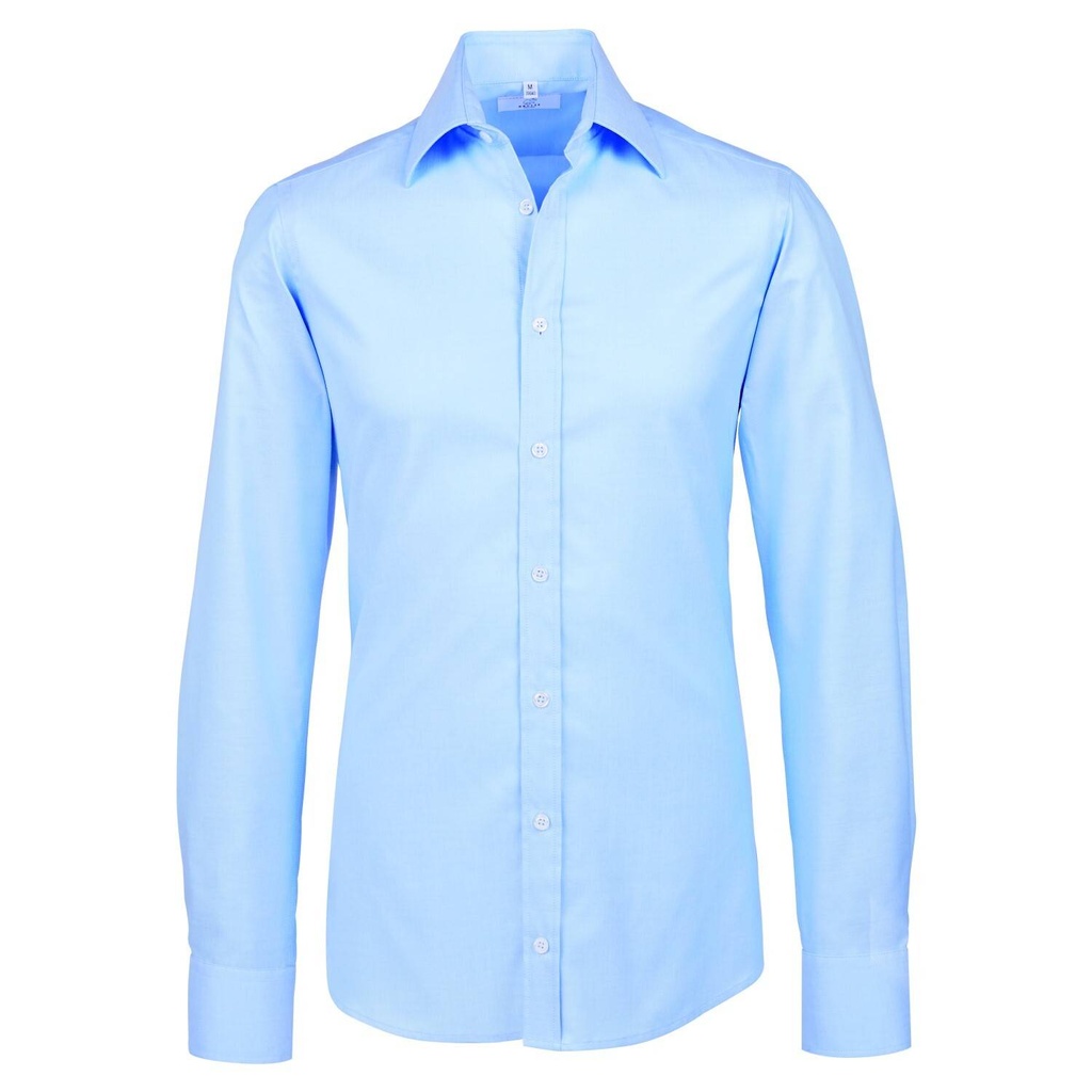 [29-6689-1770-029] Hemd, bleu