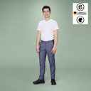Chino-StraightFit Herren-Kochhose TRECK Nr.31