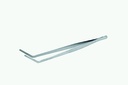 Pinzette aus Edelstahl, 200 mm